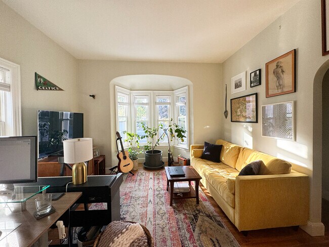 Foto del edificio - 277 Washington St