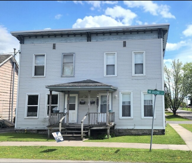 Building Photo - 1603 Greene St