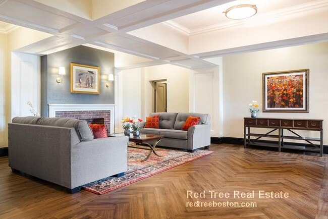 Photo - 550 Belmont St Apartment