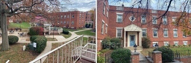 Building Photo - 1305 E Abingdon Dr