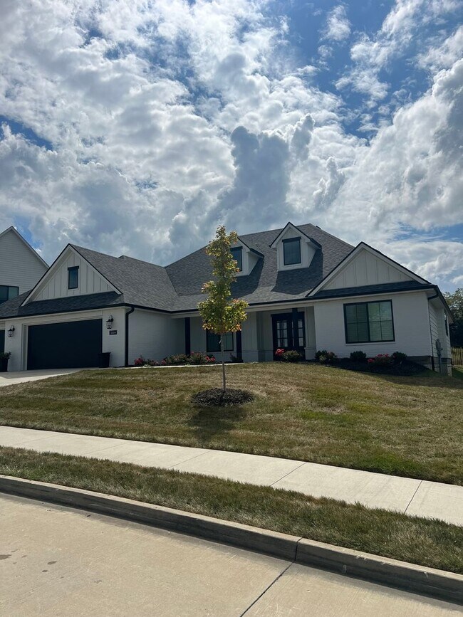 Foto del edificio - 3304 Wentworth Dr