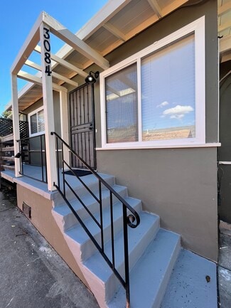 Building Photo - 3084 Capp St