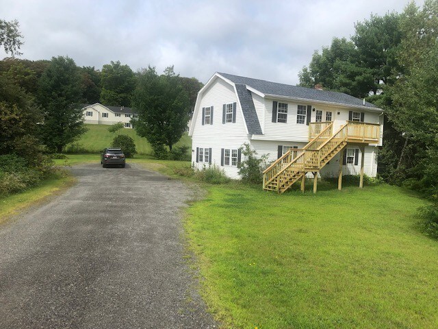 Primary Photo - 1203 Augusta Rd