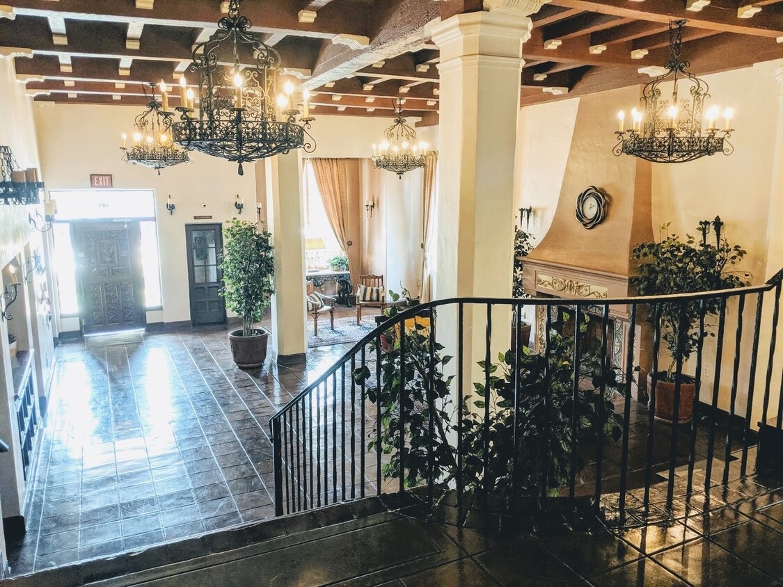 Primary Photo - CB Executive Residences, LLC