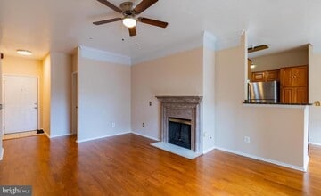 Building Photo - 1600 Spring Gate Dr.