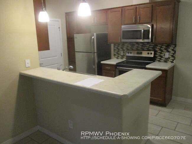 Foto del edificio - 2525 E Siesta Ln