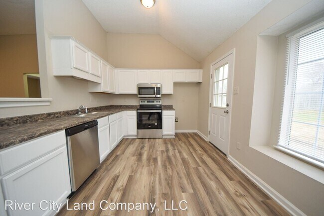 Building Photo - 3 br, 2 bath House - 3812 Clarion