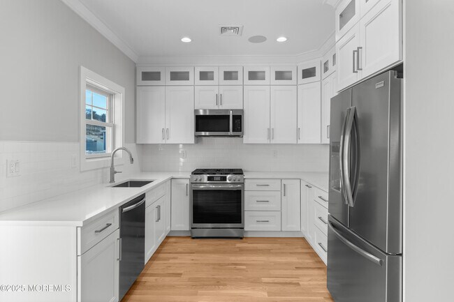 Foto del edificio - 51 Miller St