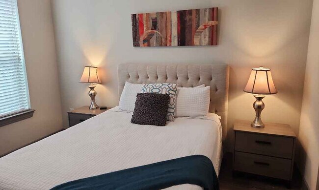 Foto del edificio - 11601 Domain Dr