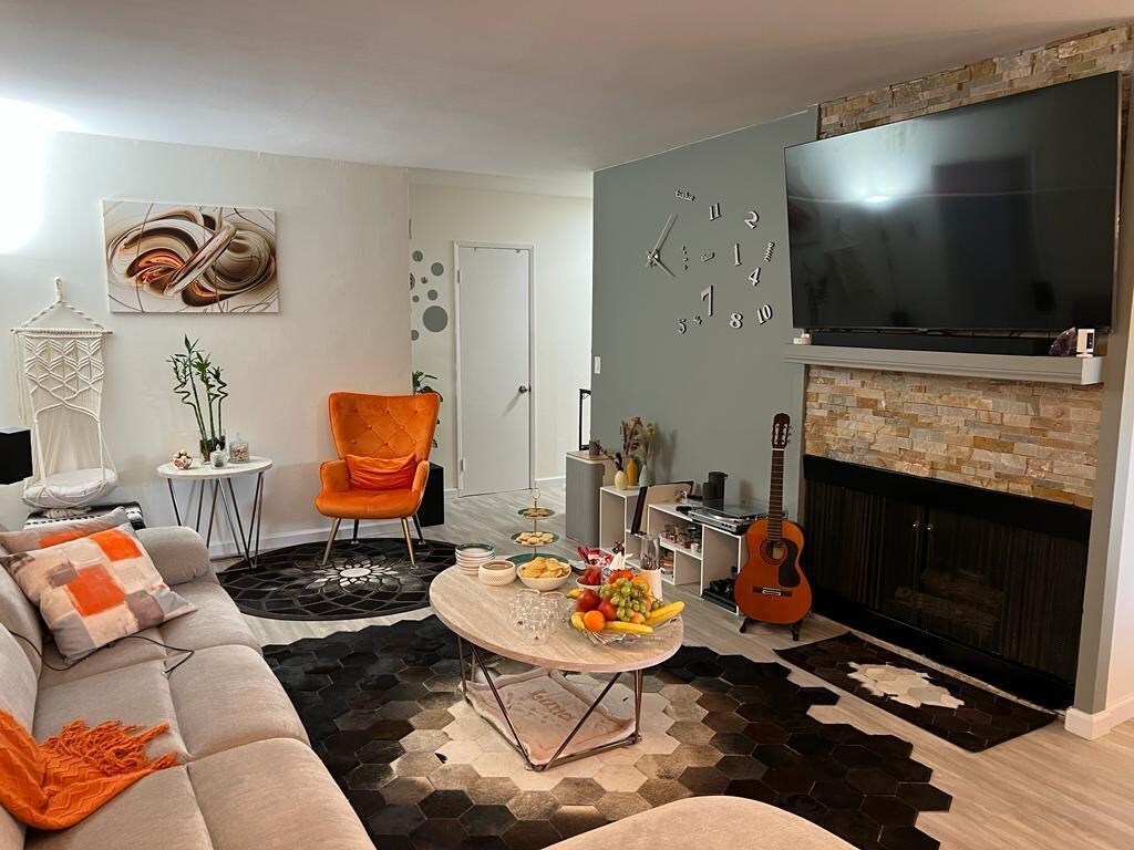 Foto principal - 1730 Camden Ave