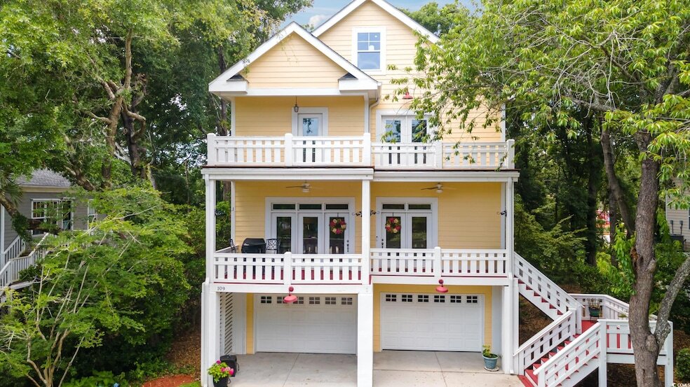 Primary Photo - 109 Marsh Point Dr