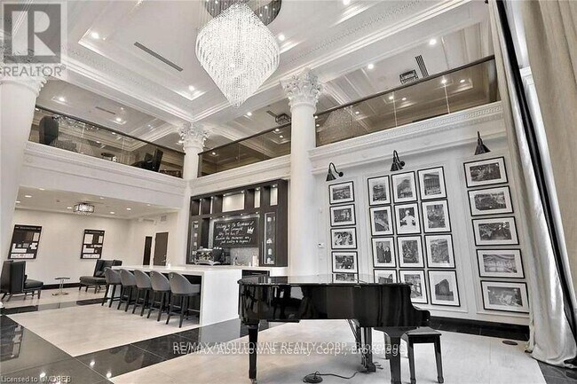 Photo du bâtiment - 118 King St E