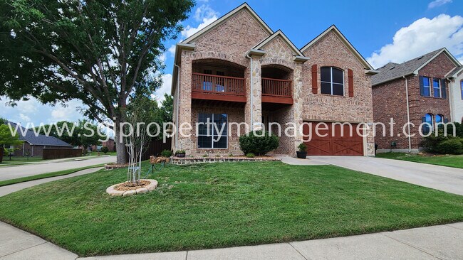 Foto del edificio - 12032 Henderson Dr