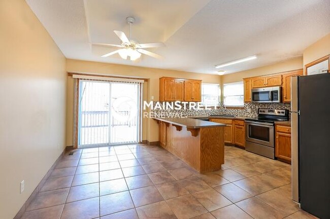 Foto del edificio - 18412 E Blackhawk Trail