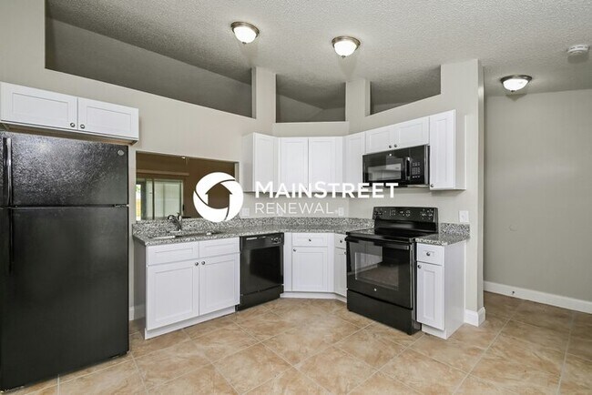 Foto del edificio - 3 Bedroom Pet-Friendly Home in Lakeland, F...