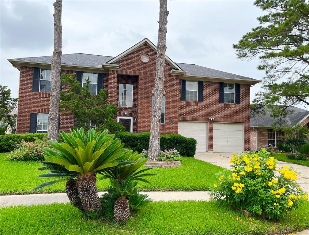 17618 Chatham Way Dr, Houston, TX 77084 House Rental in Houston, TX