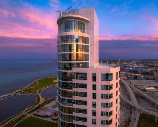 Foto del edificio - The Couture