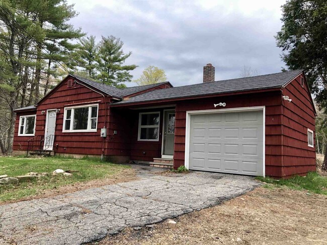 Building Photo - 326 New Hampshire 101