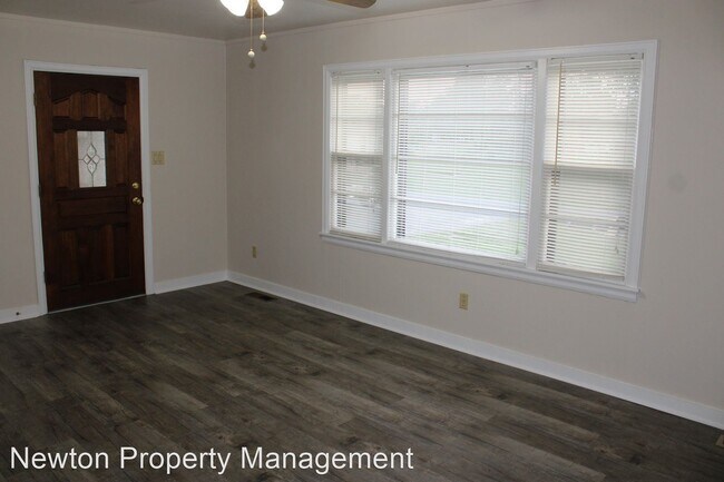 Foto del edificio - 2 br, 1 bath House - 131 Coffman Circle