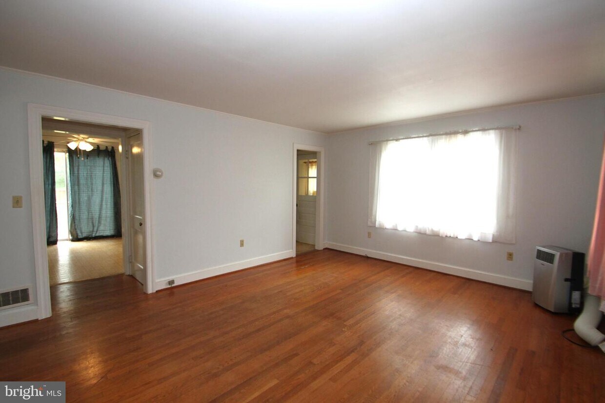 313 Madison St, Culpeper, VA 22701 House Rental in Culpeper, VA