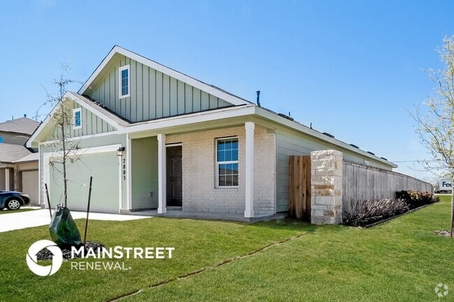 Building Photo - 7803 Blue Gulf Dr
