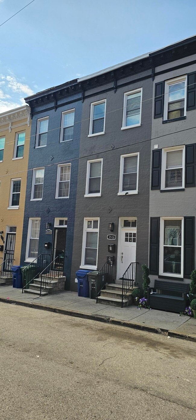 Foto del edificio - 1531 W Fairmount Ave