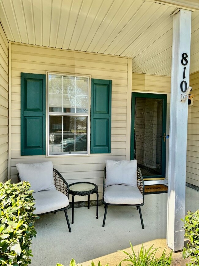 Foto del edificio - 3 bedroom/2.5 bathroom- Lake Cambridge- Kiln Creek