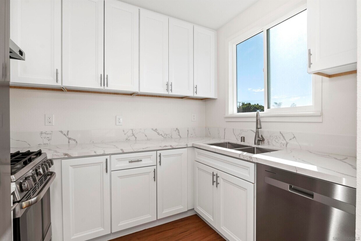 37 Apartments for Rent in Normal Heights, CA Westside Rentals