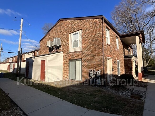 Foto del edificio - 1813 Jamestown Rd