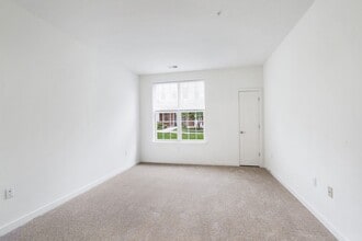 Interior Photo - Evan's Mill