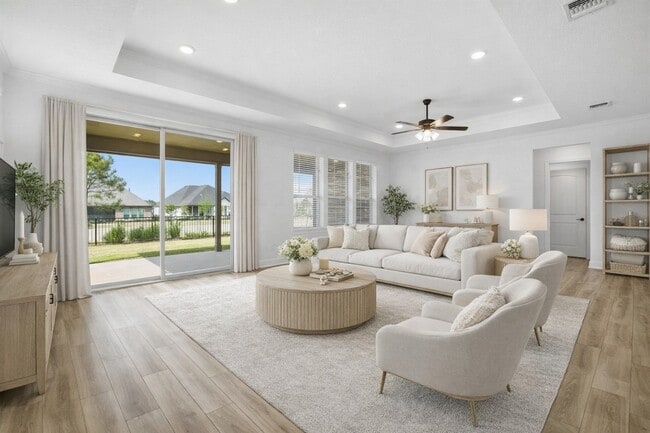 Foto del edificio - 9727 Rockwell Dr