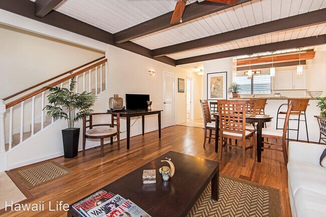 Foto del edificio - 2 br, 2 bath House - 4171 Keanu St. #2