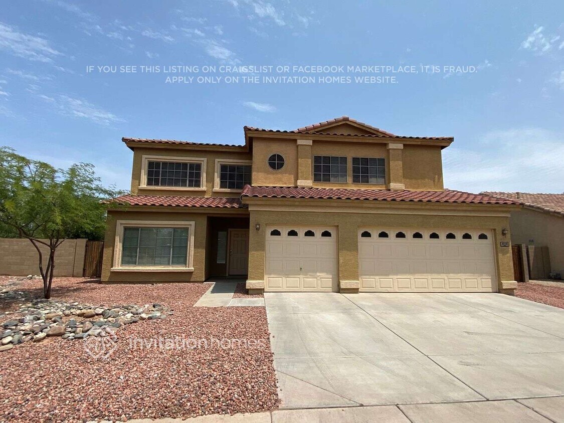 Foto principal - 5030 W Gwen St