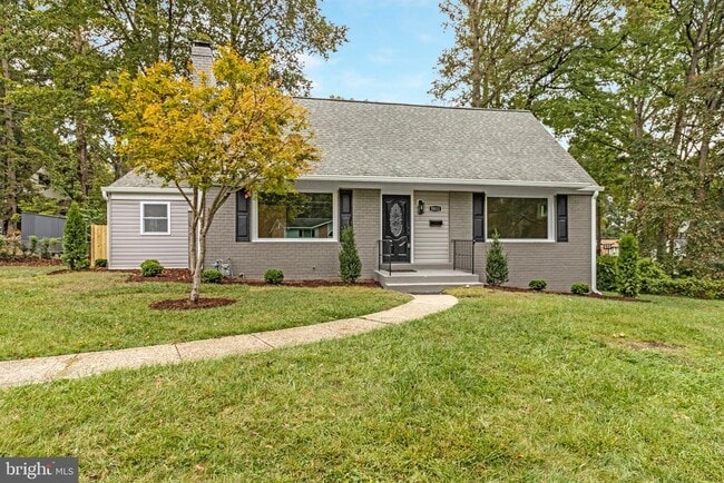 Building Photo - 5511 Callander Dr