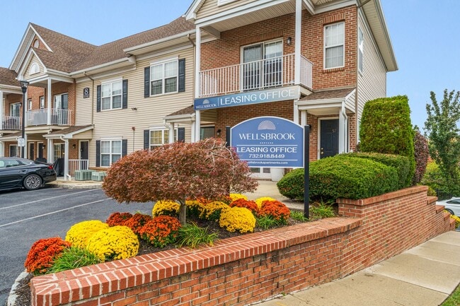 Interior Photo - Wellsbrook at Neptune