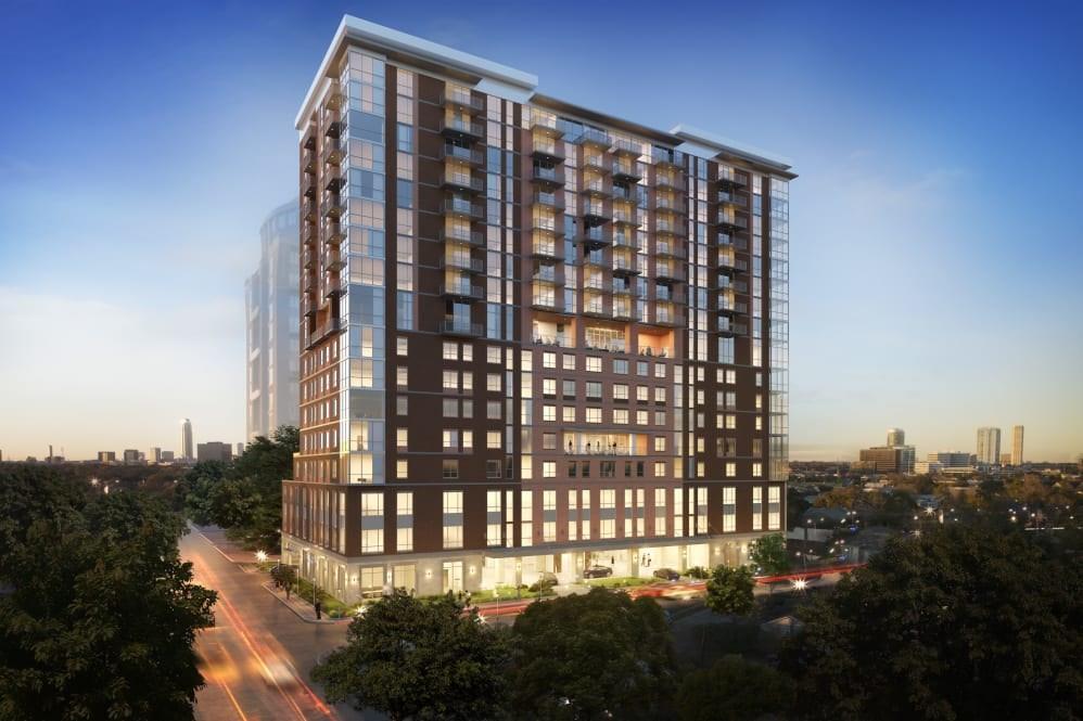 Foto principal - 5020 Kelvin Dr