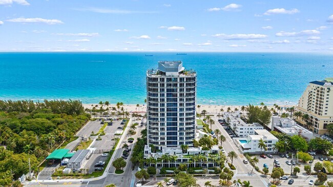 Foto del edificio - 701 N Fort Lauderdale Beach Blvd