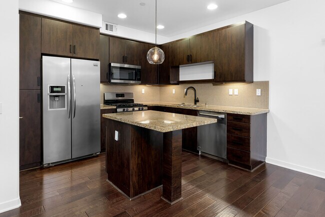 Foto del edificio - 2255 Indus Way