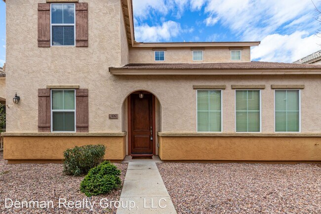 Building Photo - 3 br, 3 bath House - 4262 E. Carla Vista D...