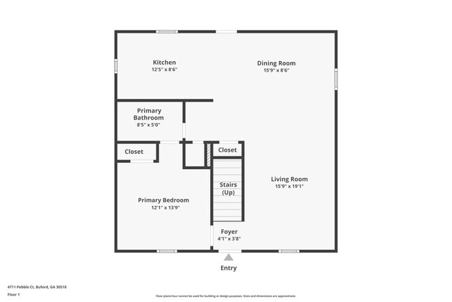 Foto del edificio - 4711 Pebble Ct