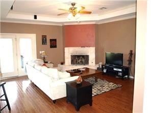 Foto del edificio - 4 br, 2 bath House - 14717 Crosscreek Dr