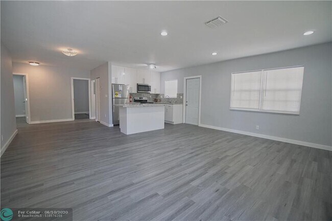 Foto del edificio - 1401 NW 1st Ave