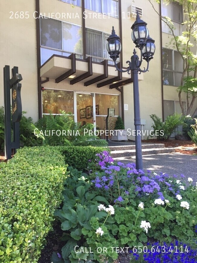 Building Photo - The Camille North Apartments