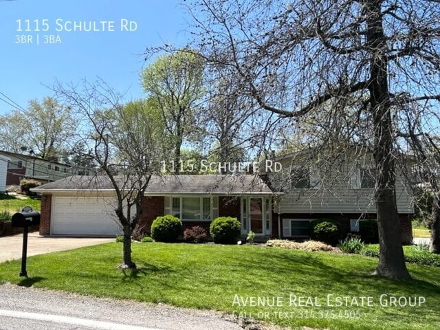 Building Photo - 1115 Schulte Rd