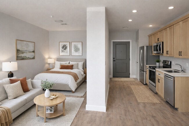 Building Photo - Stonecrop Meadows