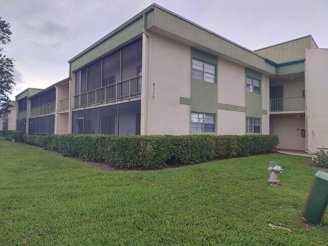 Building Photo - 4117 NW 88th Ave