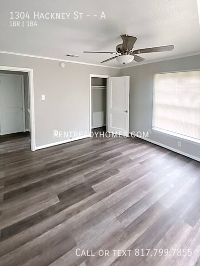 Foto del edificio - 1304 Hackney St