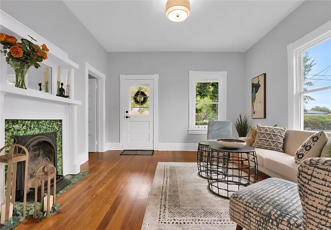 Foto del edificio - 510 Highland Ave