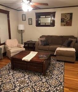 Foto del edificio - 56 Union St