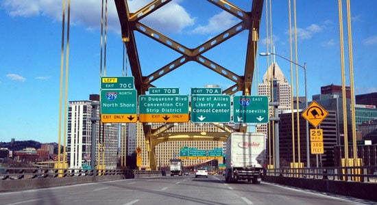 Building Photo - 2507 Penn Ave